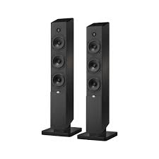 MS Tower, Dolby Atmos Enabled Floor Standing