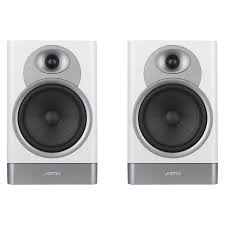 Jamo S7 17B Bookshelf Speakers