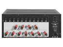 Emotiva BasX A11 Eleven-Channel Power Amplifier