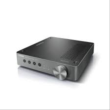 Yamaha WX-A50 MusicCast Wireless Streaming Amplifier