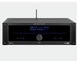 Emotiva BasX MR1L - 9.2 Channel AV Receiver