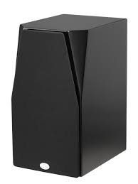 NHT C 3 Bookshelf Loudspeaker