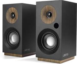 Jamo S 801 Bookshelf Speakers Bookshelf Speakers (Pair)