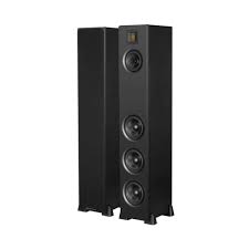 Emotiva Airmotiv XT1 - Floor Standing Speaker - Pair