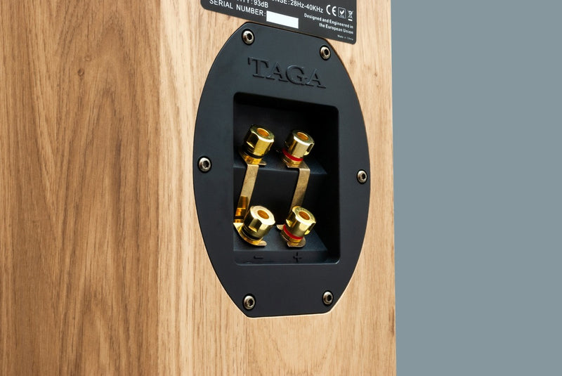 Taga Harmony Platinum F-120 v.3 | Floorstanding Speakers
