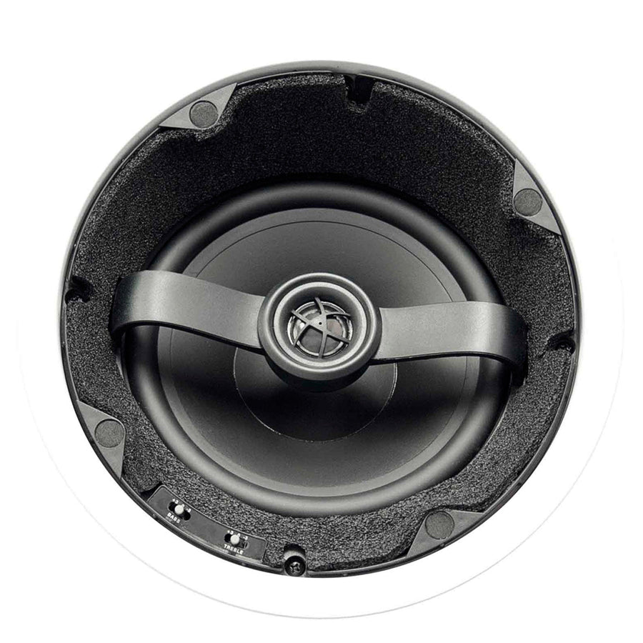 Earthquake Sound ECS-SS82 SweetSpot In-Ceiling Speaker