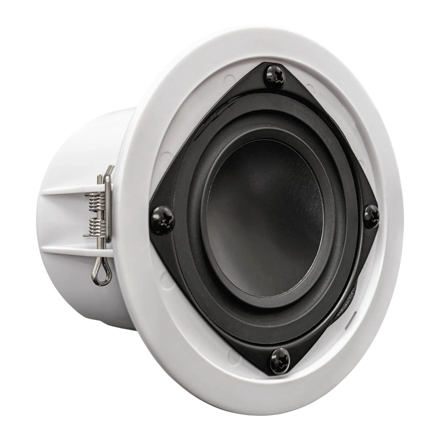 Earthquake Sound ECS4.0 v2 4" Compact Ceiling Speaker