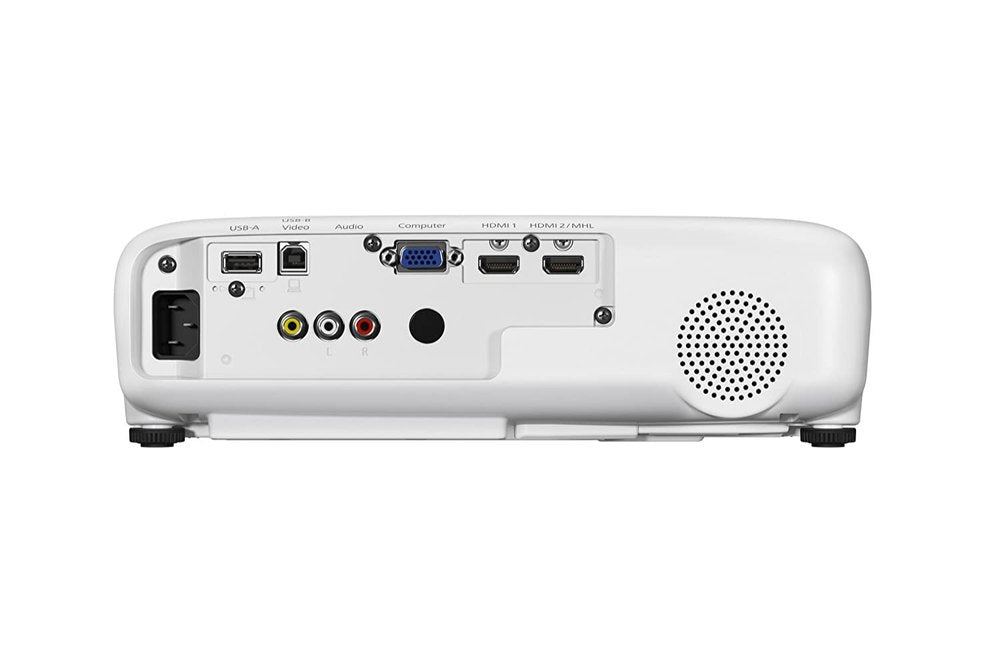 Epson EH-TW750 Projector White