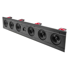 Earthquake Sound EWS-LA63 Line Array In-Wall LCR Speaker