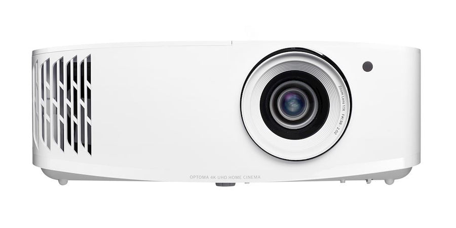 Optoma UHD33