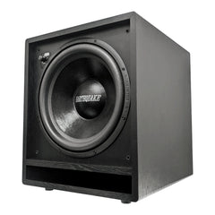 Earthquake Sound FF-12 12" Front Firing Powered Subwoofer