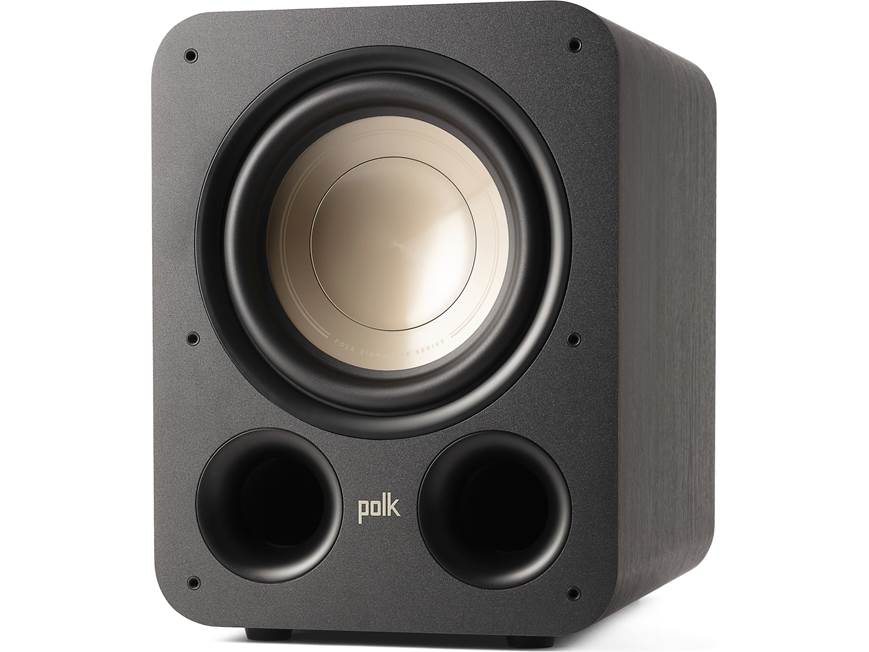 Polk Audio Signature Elite ES10 Subwoofer