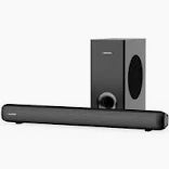 SR-B40A - Overview - Sound Bar - Audio & Visual