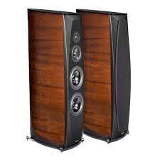 Opera Grand Callas Tower Speakers