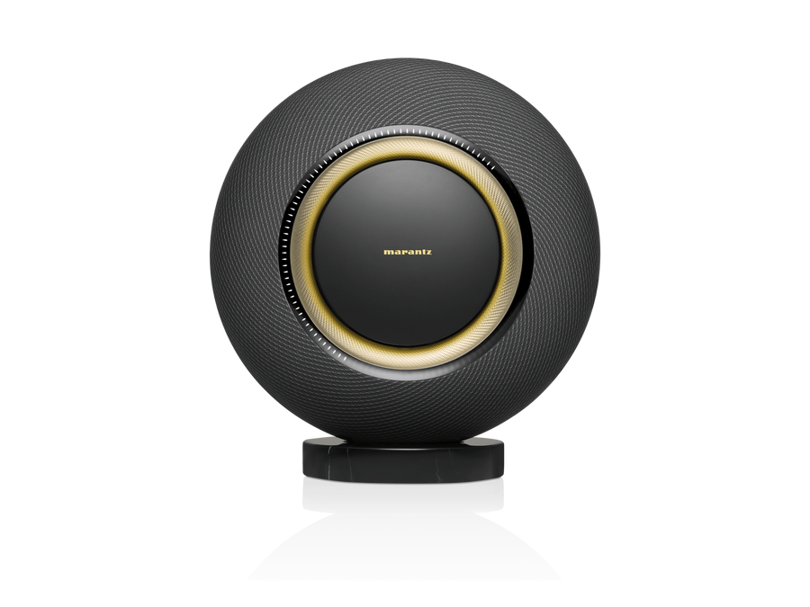 Marantz Grand Horizon Luxury Wireless Speaker