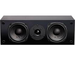 SuperCenter 2.1 Center Channel Speaker