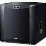 Yamaha NS-SW200 - Active Subwoofer