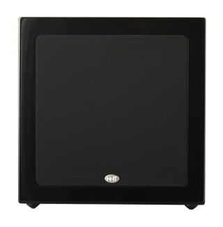 NHT CS-10 10-inch Long Throw Powered Subwoofer