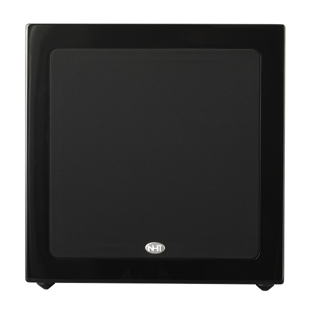 NHT CS-10 10-inch Long Throw Powered Subwoofer