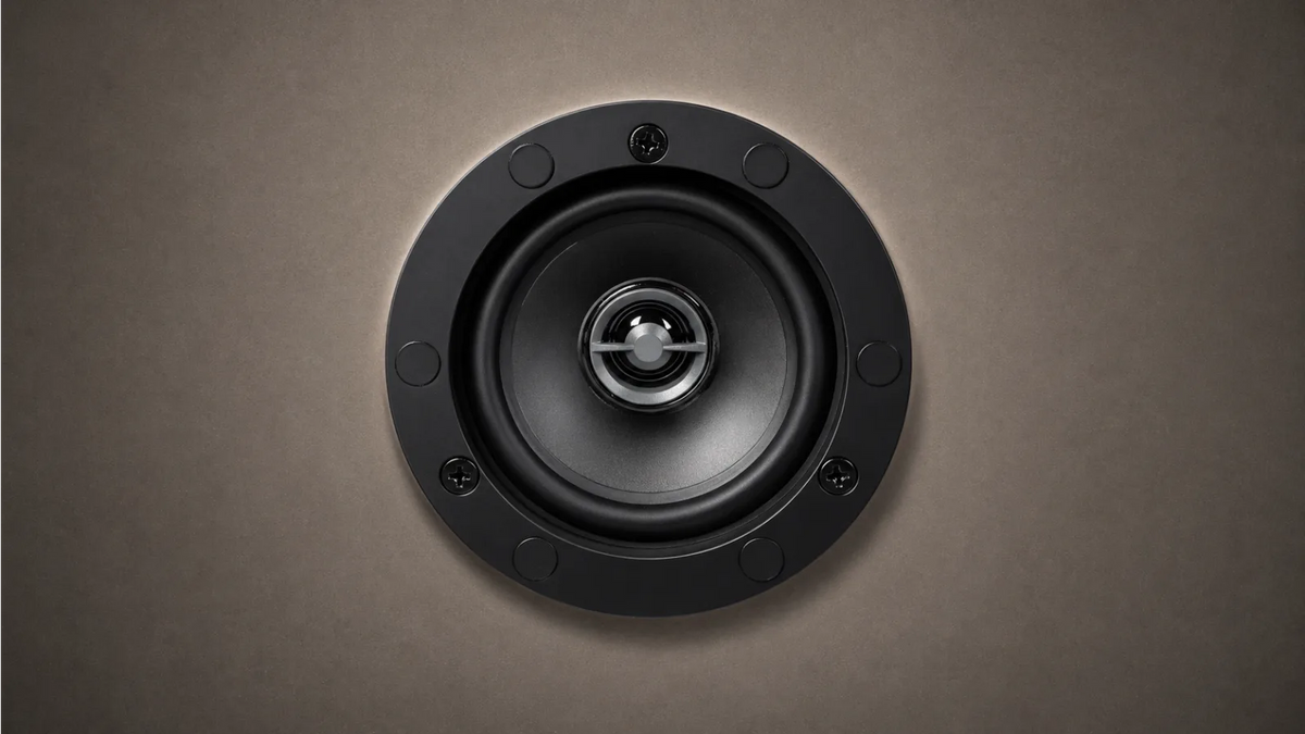 ELAC IC-V31-W In-Ceiling Speaker