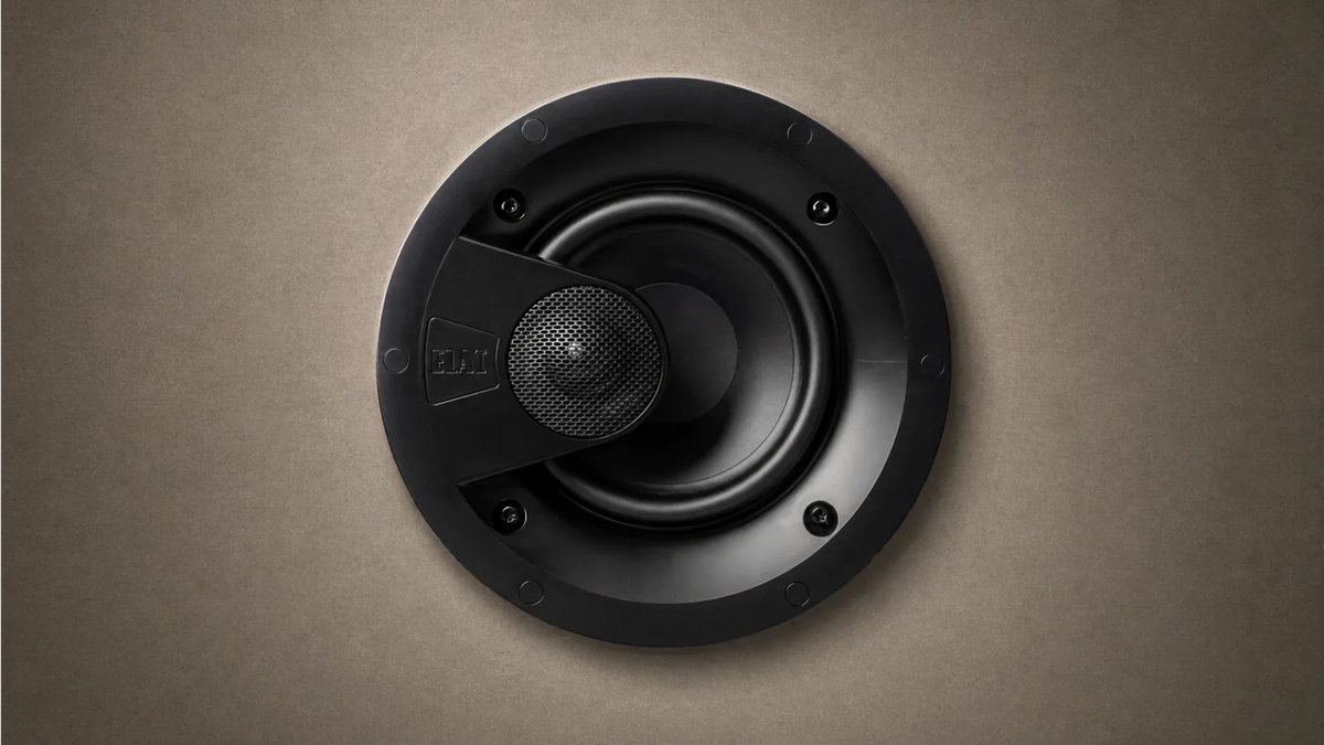 ELAC IC-V61-W In-Ceiling Speaker