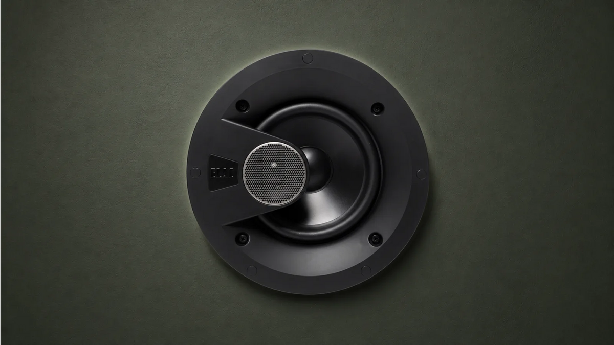 ELAC IC-V62-W In-Ceiling Speaker
