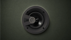 ELAC IC-V82-W In-Ceiling Speaker