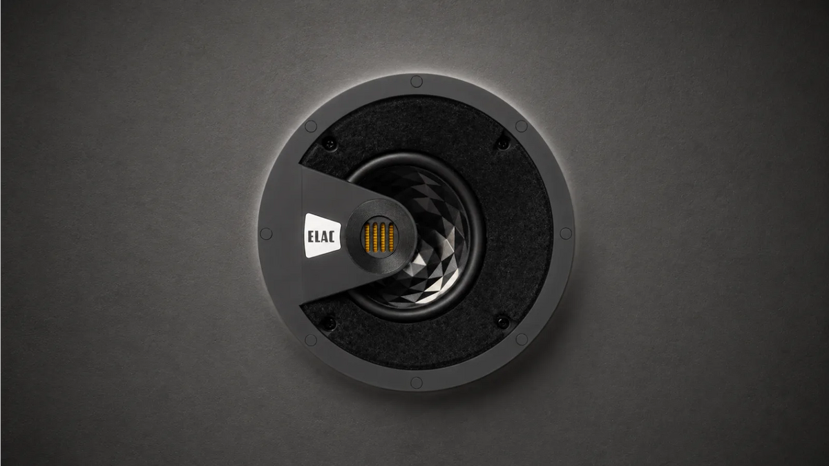 ELAC IC-VJT63-W In-Ceiling Speaker