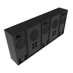 Klipsch RCC-122-BTS-MONO Speaker System