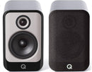 Q Acoustics Concept 30 High‑Performance Bookshelf Loudspeaker Pair