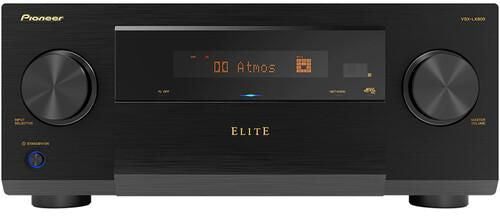 Pioneer VSX-LX805 11.4-Channel AV Receiver