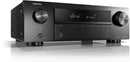 Denon AVR-X250BT 5.1 Ch.  4K UHD AV Receiver