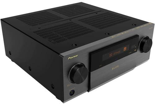 Pioneer VSX-LX805 11.4-Channel AV Receiver