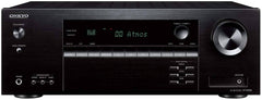 Onkyo HTS-5915 5.1.2 Channel Dolby Atmos and DTS:X Home Cinema Package