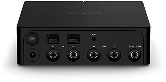 Sonos Port