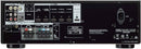 Denon AVR-X250BT 5.1 Ch.  4K UHD AV Receiver
