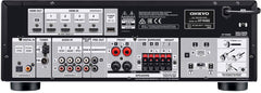 Onkyo HTS-5915 5.1.2 Channel Dolby Atmos and DTS:X Home Cinema Package