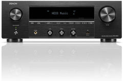 Denon DRA-900H 2.2-Channel 8K Stereo Receiver
