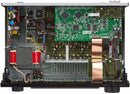 Denon AVR-X250BT 5.1 Ch.  4K UHD AV Receiver