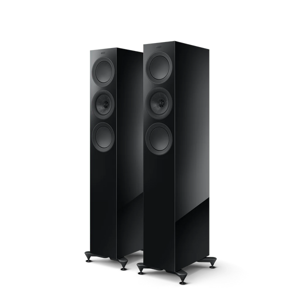 KEF R5 Meta Floorstanding Speaker
