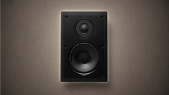 ELAC IW-V61-W In-Wall Speaker