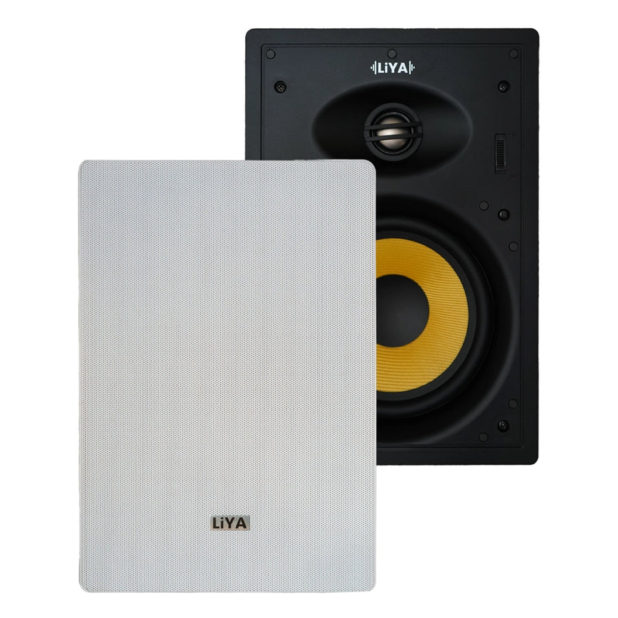 LiYA IW8