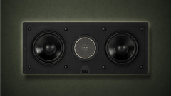 ELAC IW-VC52-W In-Wall Speaker
