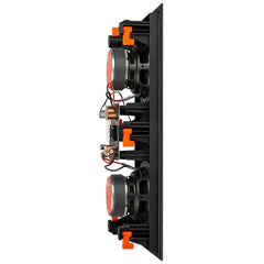 JBL Stage 250WL In-Wall LCR Speaker