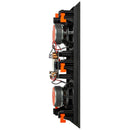 JBL Stage 250WL In-Wall LCR Speaker
