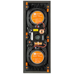 JBL Stage 250WL In-Wall LCR Speaker