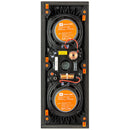 JBL Stage 250WL In-Wall LCR Speaker