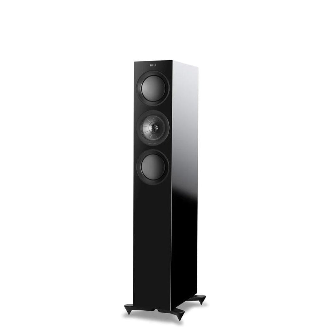 KEF R5 Floorstanding Speakers (Pair)