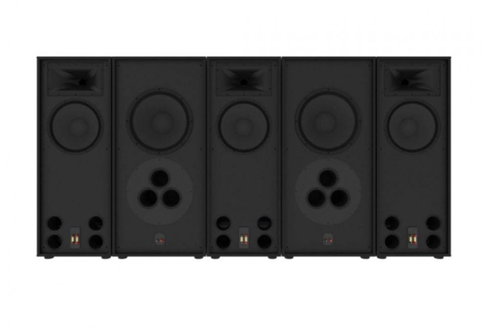 Klipsch RCC-102-BTS Speaker System