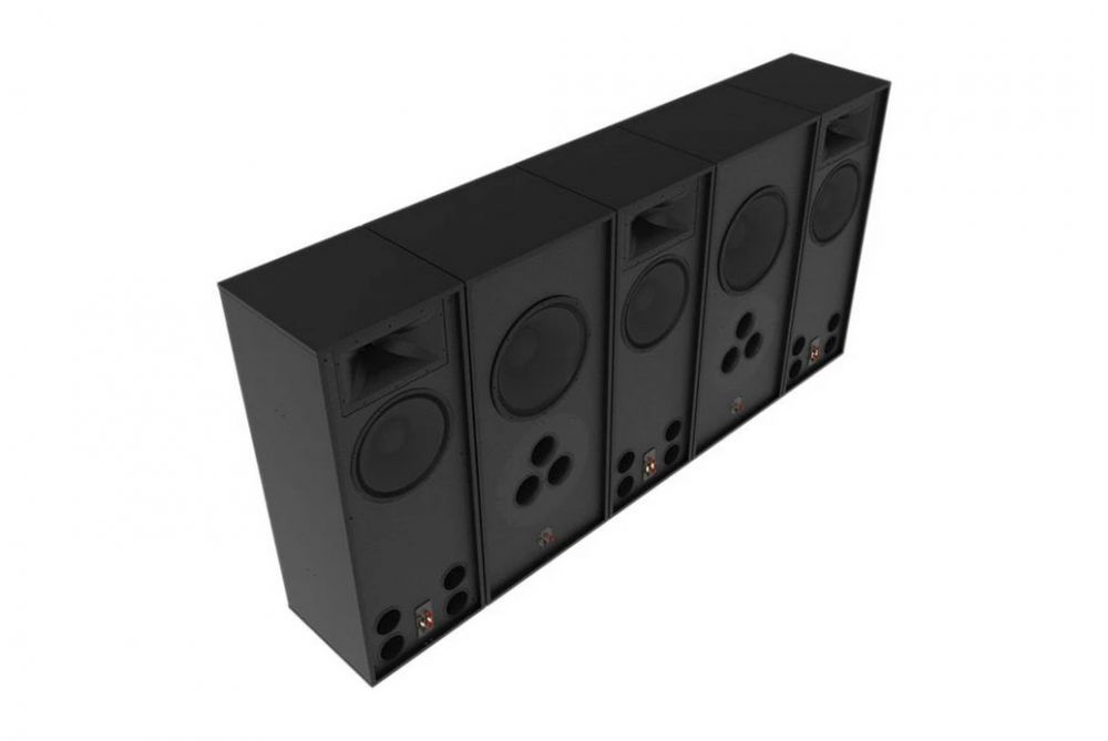 Klipsch RCC-102-BTS Speaker System